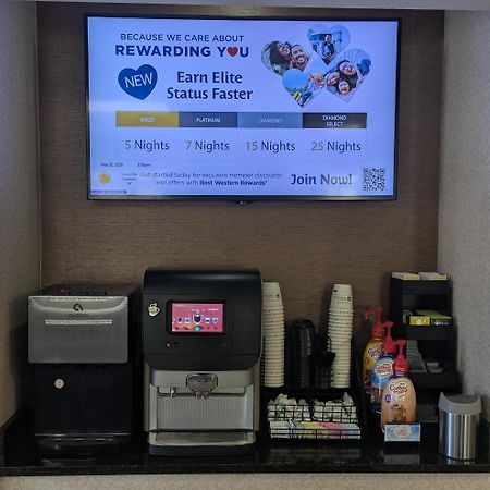 Best Western Plus Boulder לואיסוויל מראה חיצוני תמונה