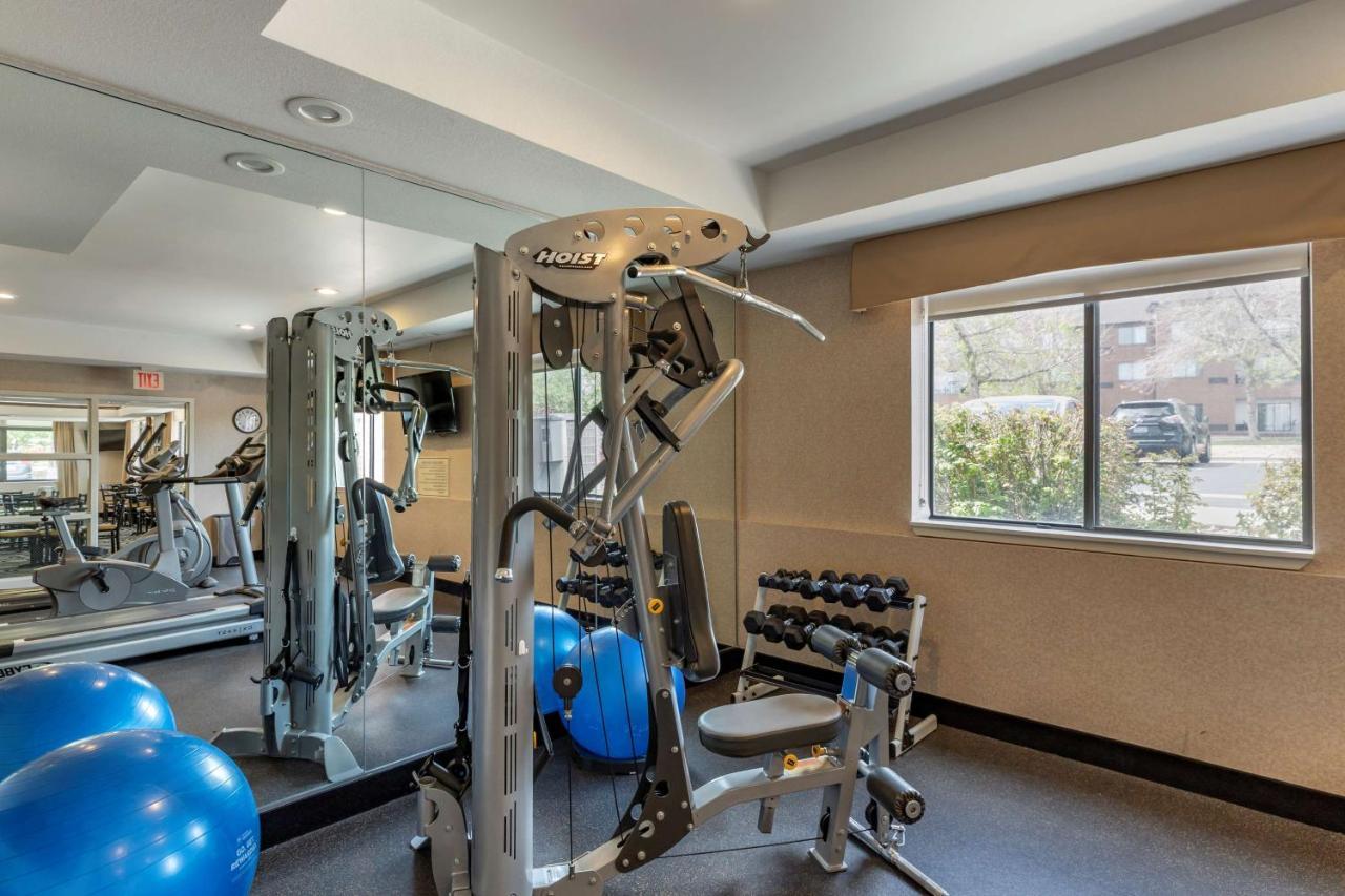 Best Western Plus Boulder לואיסוויל מראה חיצוני תמונה