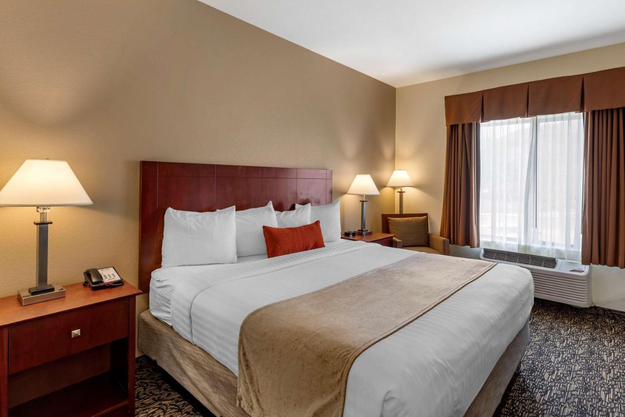 Best Western Plus Boulder לואיסוויל מראה חיצוני תמונה