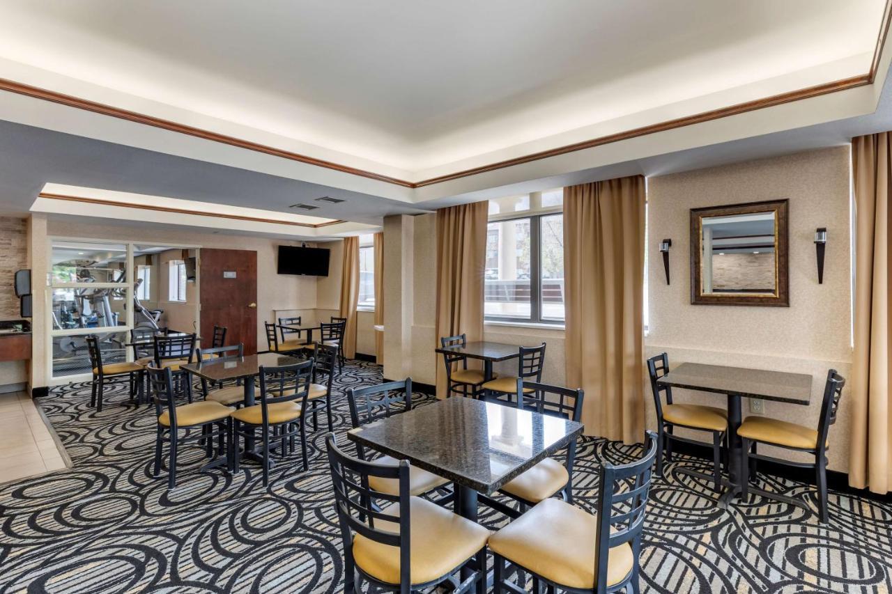 Best Western Plus Boulder לואיסוויל מראה חיצוני תמונה
