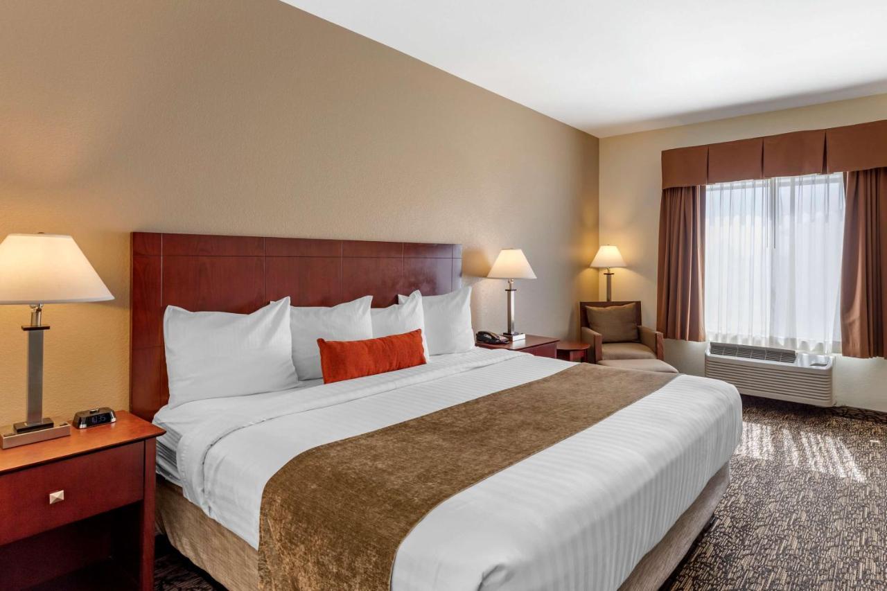 Best Western Plus Boulder לואיסוויל מראה חיצוני תמונה