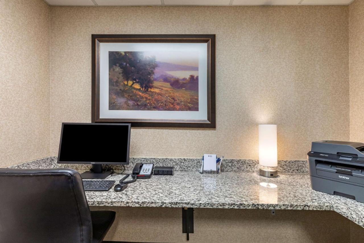 Best Western Plus Boulder לואיסוויל מראה חיצוני תמונה