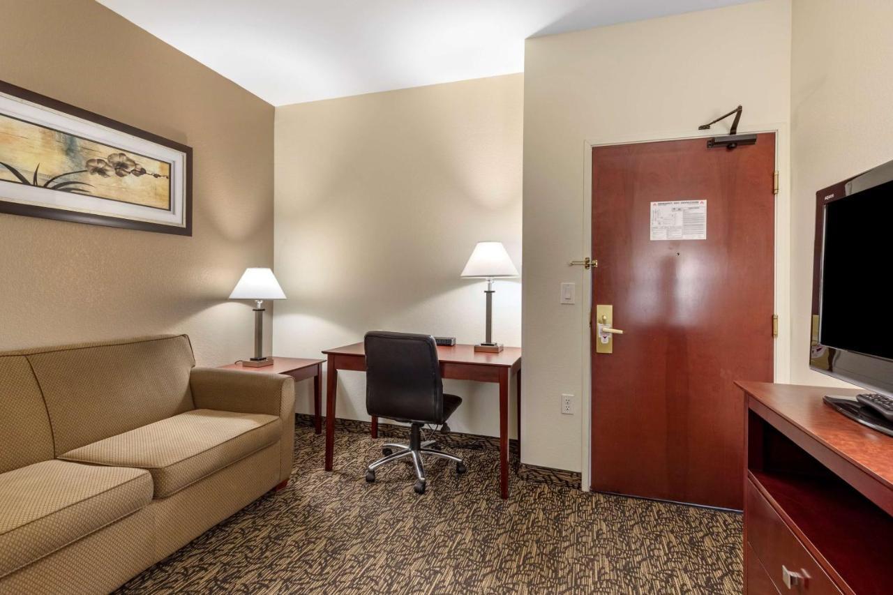 Best Western Plus Boulder לואיסוויל מראה חיצוני תמונה