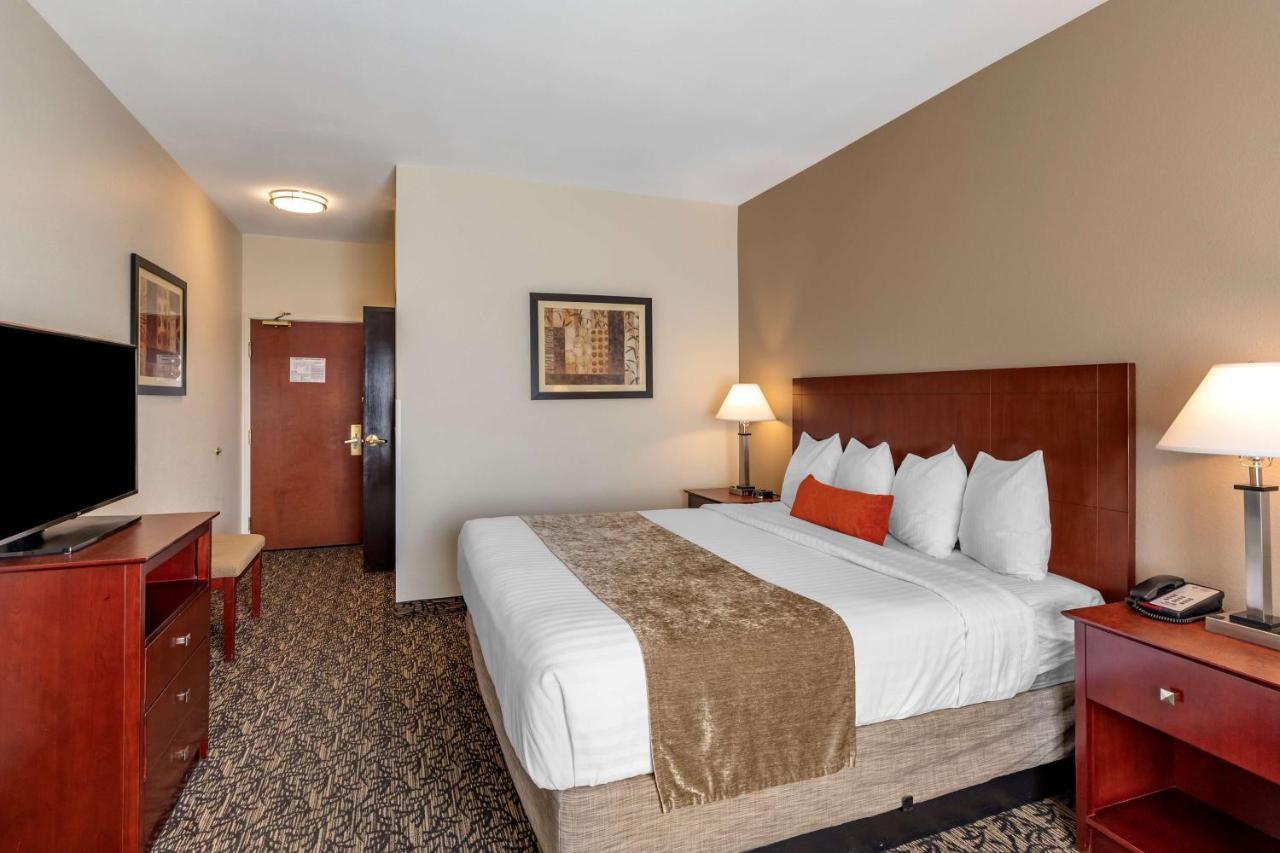 Best Western Plus Boulder לואיסוויל מראה חיצוני תמונה