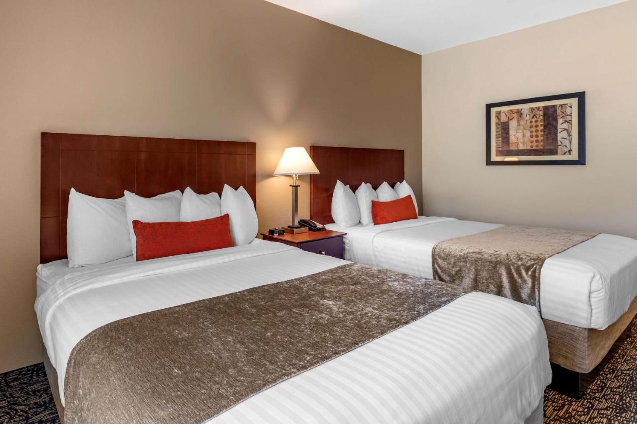 Best Western Plus Boulder לואיסוויל מראה חיצוני תמונה