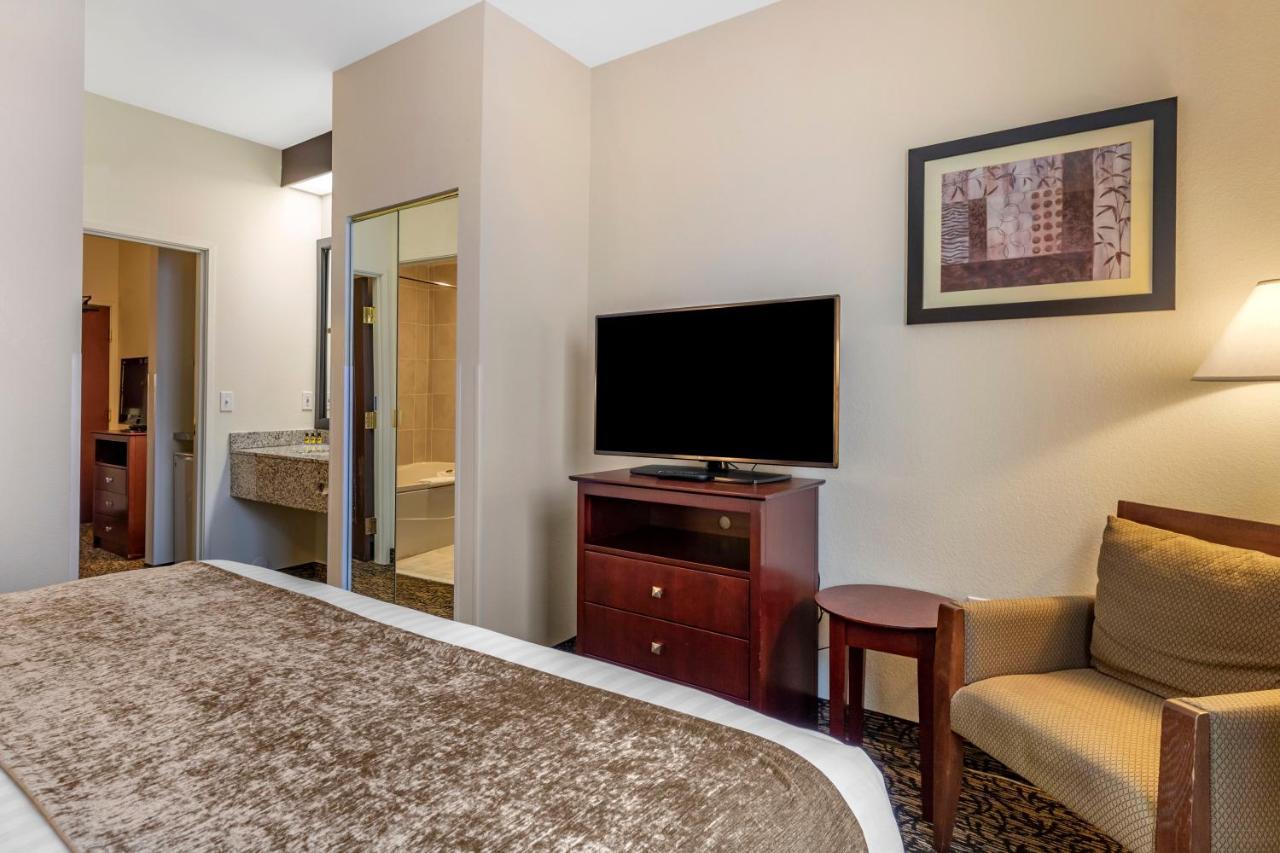Best Western Plus Boulder לואיסוויל מראה חיצוני תמונה