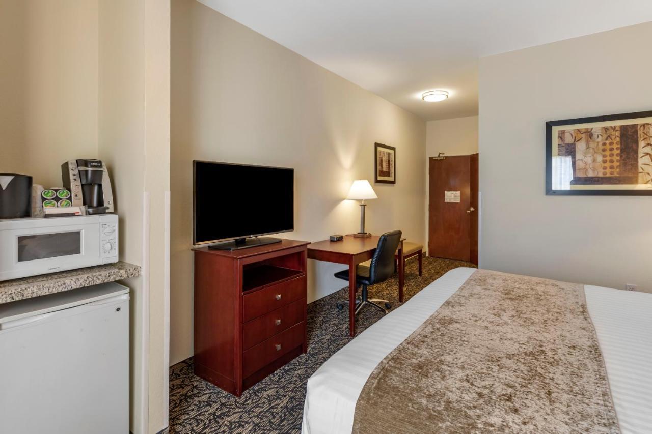 Best Western Plus Boulder לואיסוויל מראה חיצוני תמונה