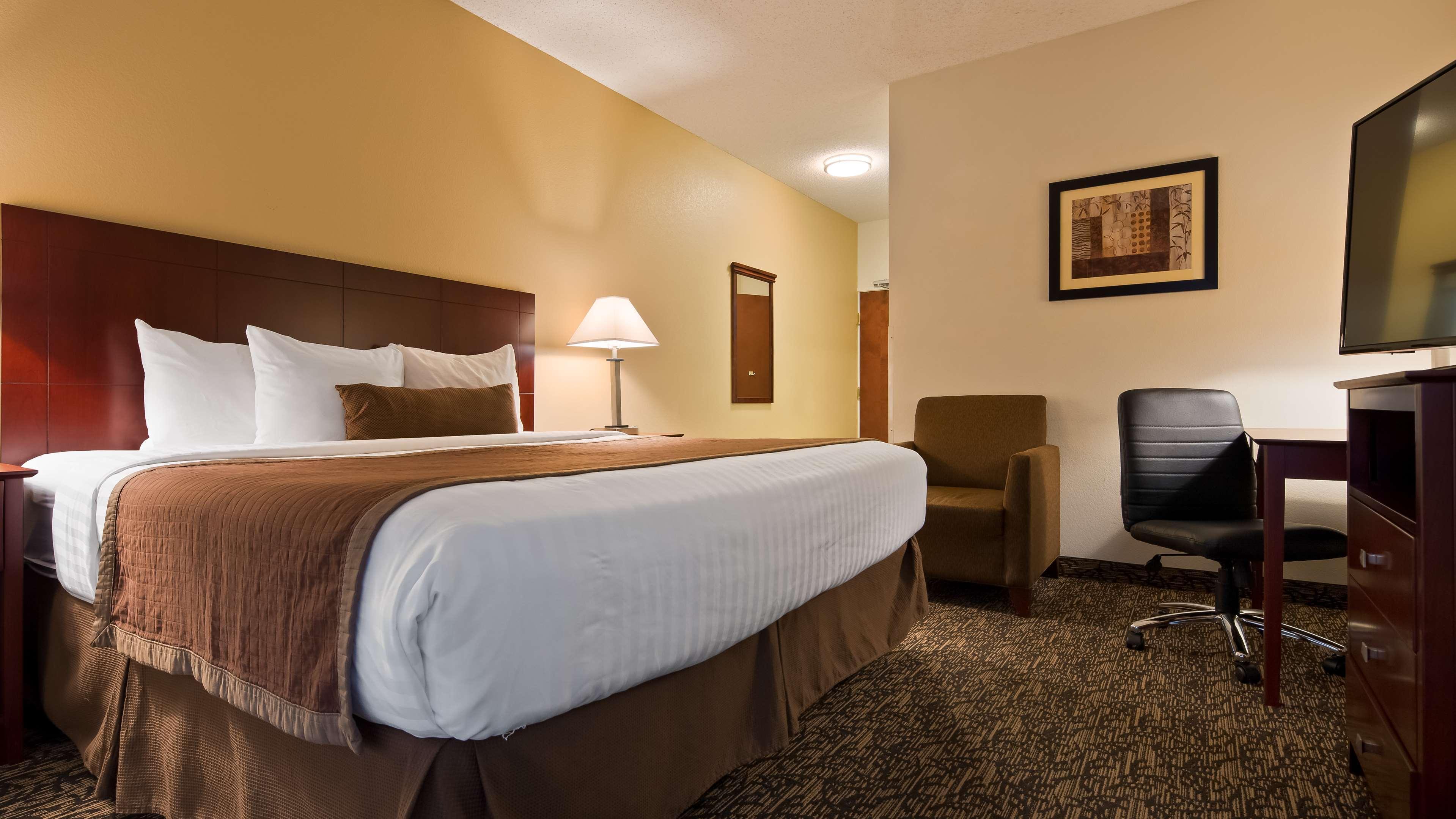 Best Western Plus Boulder לואיסוויל מראה חיצוני תמונה