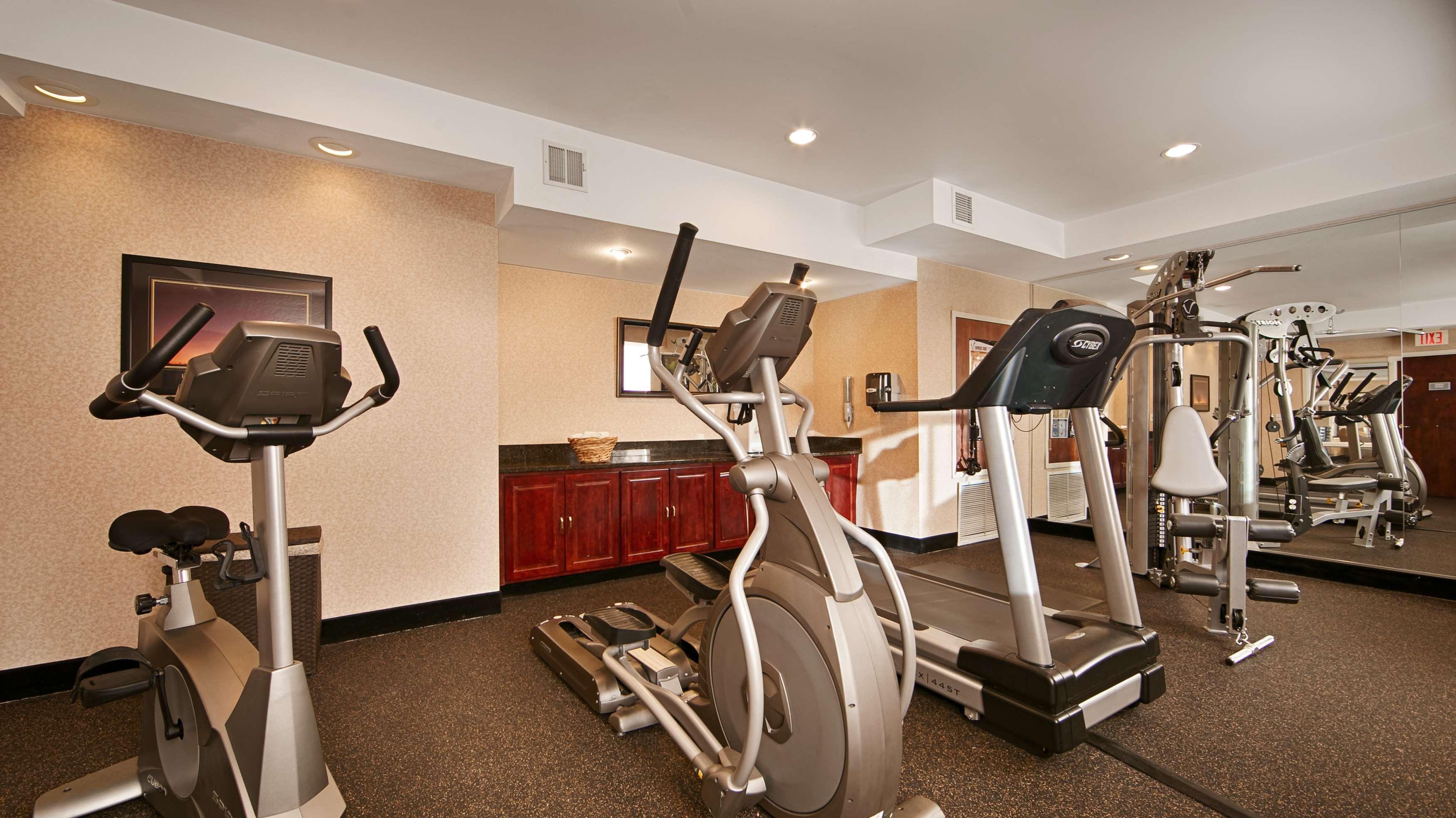 Best Western Plus Boulder לואיסוויל מראה חיצוני תמונה