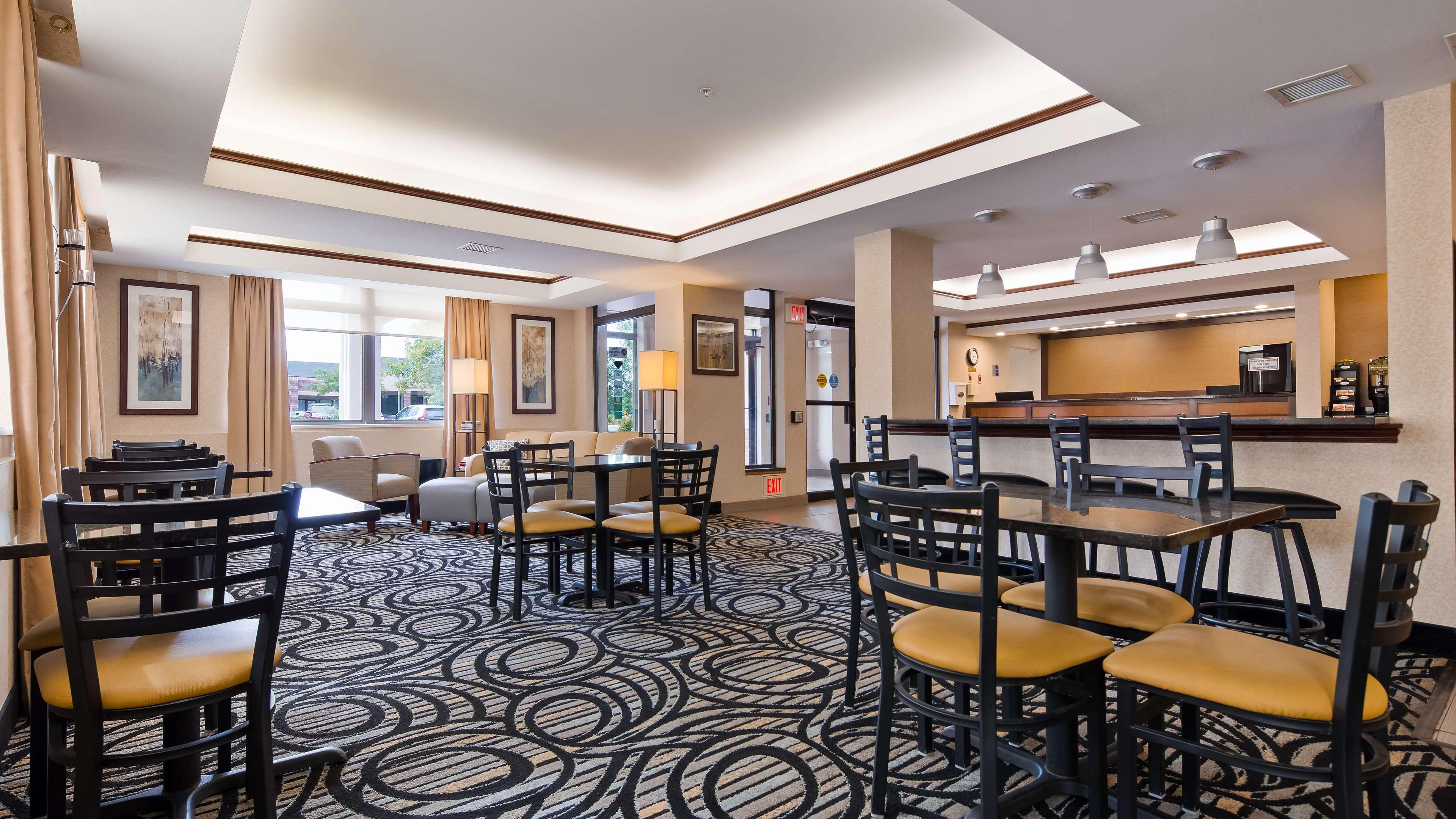 Best Western Plus Boulder לואיסוויל מראה חיצוני תמונה
