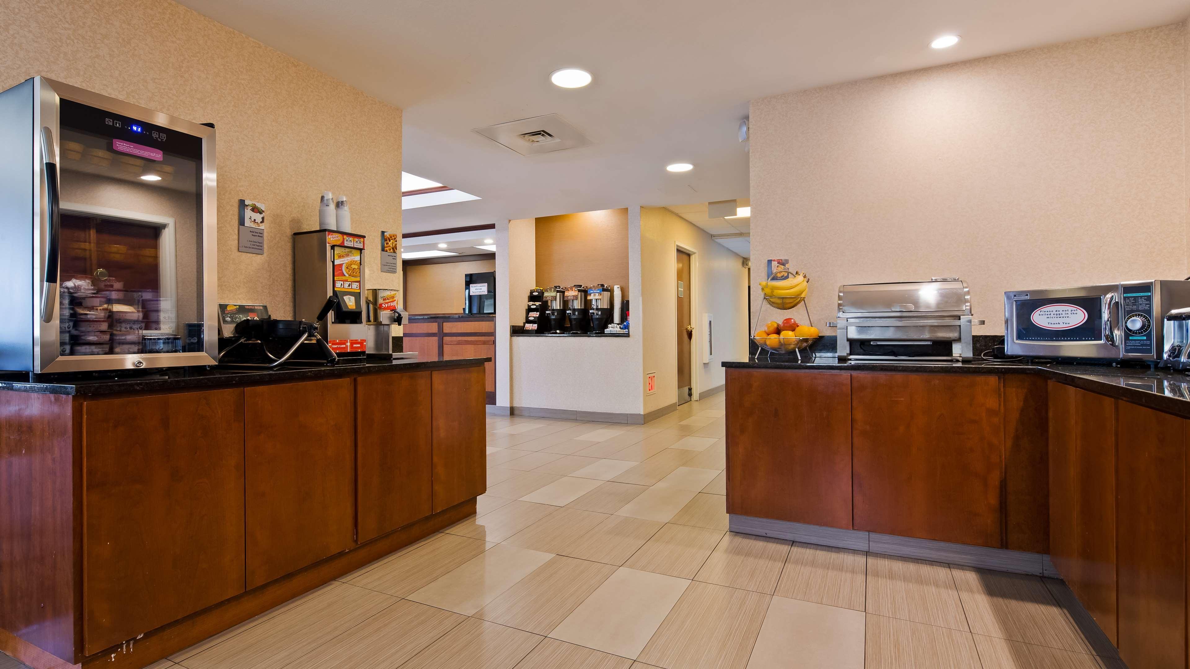 Best Western Plus Boulder לואיסוויל מראה חיצוני תמונה