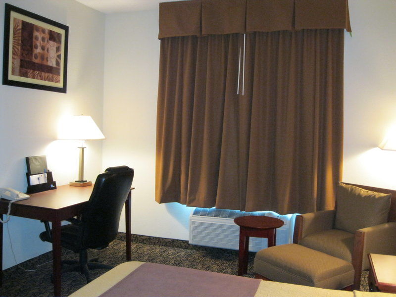 Best Western Plus Boulder לואיסוויל חדר תמונה