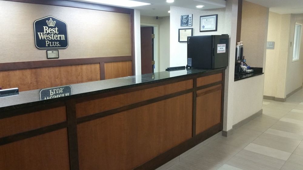 Best Western Plus Boulder לואיסוויל מראה חיצוני תמונה