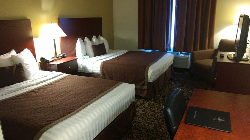Best Western Plus Boulder לואיסוויל מראה חיצוני תמונה