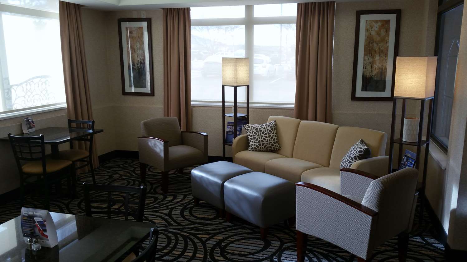 Best Western Plus Boulder לואיסוויל מראה חיצוני תמונה