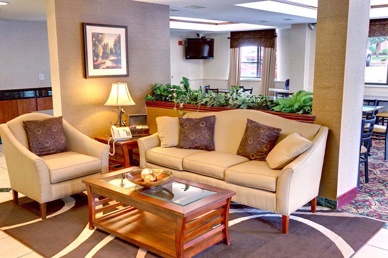 Best Western Plus Boulder לואיסוויל מראה פנימי תמונה